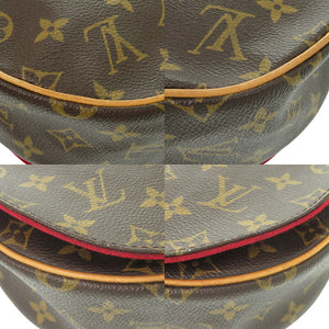 美品 ルイ ヴィトン タンブラン モノグラム M51179 ショルダーバッグ LV 0931【中古】LOUIS VUITTON