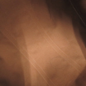 ルイ ヴィトン キーポルバンドリエール55 モノグラム M41414 ブラウン ボストンバッグ LV 0951【中古】LOUIS VUITTON