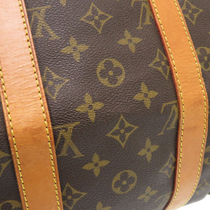 ルイ ヴィトン キーポル45 モノグラム M41428 ボストンバッグ LV 1010【中古】LOUIS VUITTON