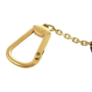 ルイ ヴィトン ポシェットクレ ダミエ N62658 コインケース LV 1032 【中古】 LOUIS VUITTON