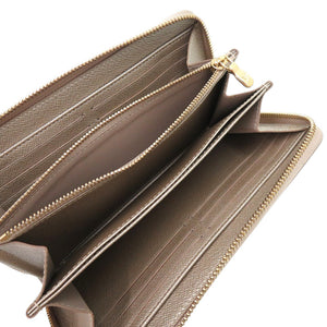 新品同様 ルイ ヴィトン ジッピーウォレット エピ 日本限定カラー M12158 エピレザー シャンパンゴールド LV 長財布 1046【中古】LOUIS VUITTON