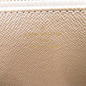 新品同様 ルイ ヴィトン ジッピーウォレット エピ 日本限定カラー M12158 エピレザー シャンパンゴールド LV 長財布 1046【中古】LOUIS VUITTON