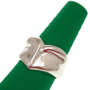 ティファニー エルサ ペレッティ シルバー925 シルバー バングル 1048【中古】TIFFANY&Co.
