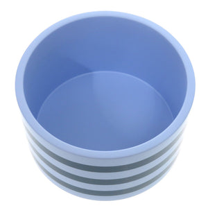 未使用 エルメス エポピーボックス　ラージモデル ラッカードウッド ローズフシア ブルー その他雑貨 1052【中古】HERMES