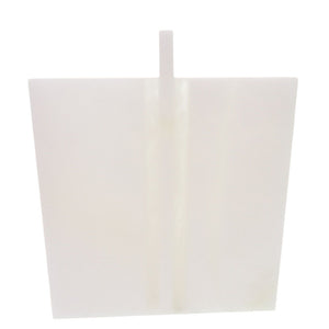 新品同様 エルメス ポット アリアンヌ 小物入れ アラバスター ナチュラル ホワイト その他雑貨 1053【中古】HERMES