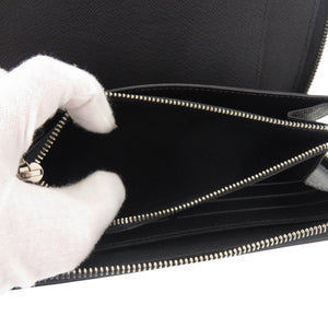 ルイ ヴィトン ジッピー オーガナイザー エピ ブラック M63852 長財布 LV 1074 【中古】 LOUIS VUITTON