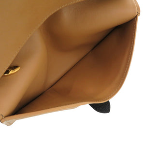 美品 ルイ ヴィトン LVヴェルティカル ウォレット M81330 レザー トリヨンレザー ノワール LV 黒 長財布 1100【中古】LOUIS VUITTON