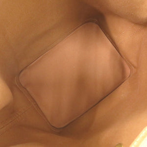 ルイ ヴィトン 新型 プチノエ モノグラム M46984 ショルダーバッグ LV 1194【中古】LOUIS VUITTON