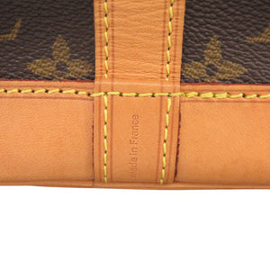 ルイ ヴィトン 新型 プチノエ モノグラム M46984 ショルダーバッグ LV 1194【中古】LOUIS VUITTON