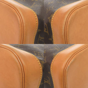 ルイ ヴィトン 新型 プチノエ モノグラム M46984 ショルダーバッグ LV 1194【中古】LOUIS VUITTON