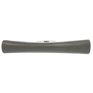 美品 サルヴァトーレフェラガモ ダブルガンチーニ レザー ダークグレー ショルダーバッグ 1249【中古】Salvatore Ferragamo