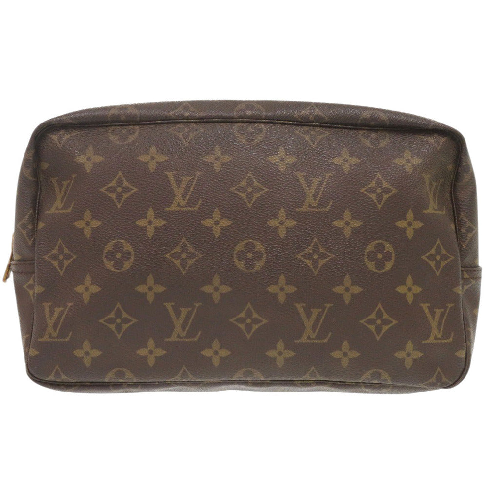 ルイ ヴィトン トゥルーストワレット28 モノグラム M47522 セカンドバッグ LV 1426【中古】LOUIS VUITTON