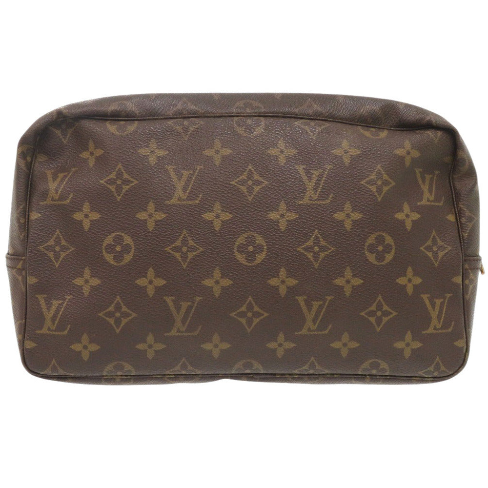 ルイ ヴィトン トゥルーストワレット28 モノグラム M47522 セカンドバッグ LV 1426【中古】LOUIS VUITTON