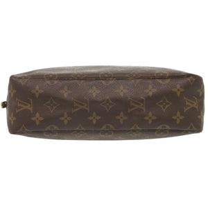 ルイ ヴィトン トゥルーストワレット28 モノグラム M47522 セカンドバッグ LV 1426【中古】LOUIS VUITTON