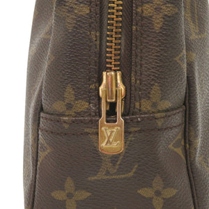 ルイ ヴィトン トゥルーストワレット28 モノグラム M47522 セカンドバッグ LV 1426【中古】LOUIS VUITTON