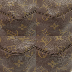 ルイ ヴィトン トゥルーストワレット28 モノグラム M47522 セカンドバッグ LV 1426【中古】LOUIS VUITTON