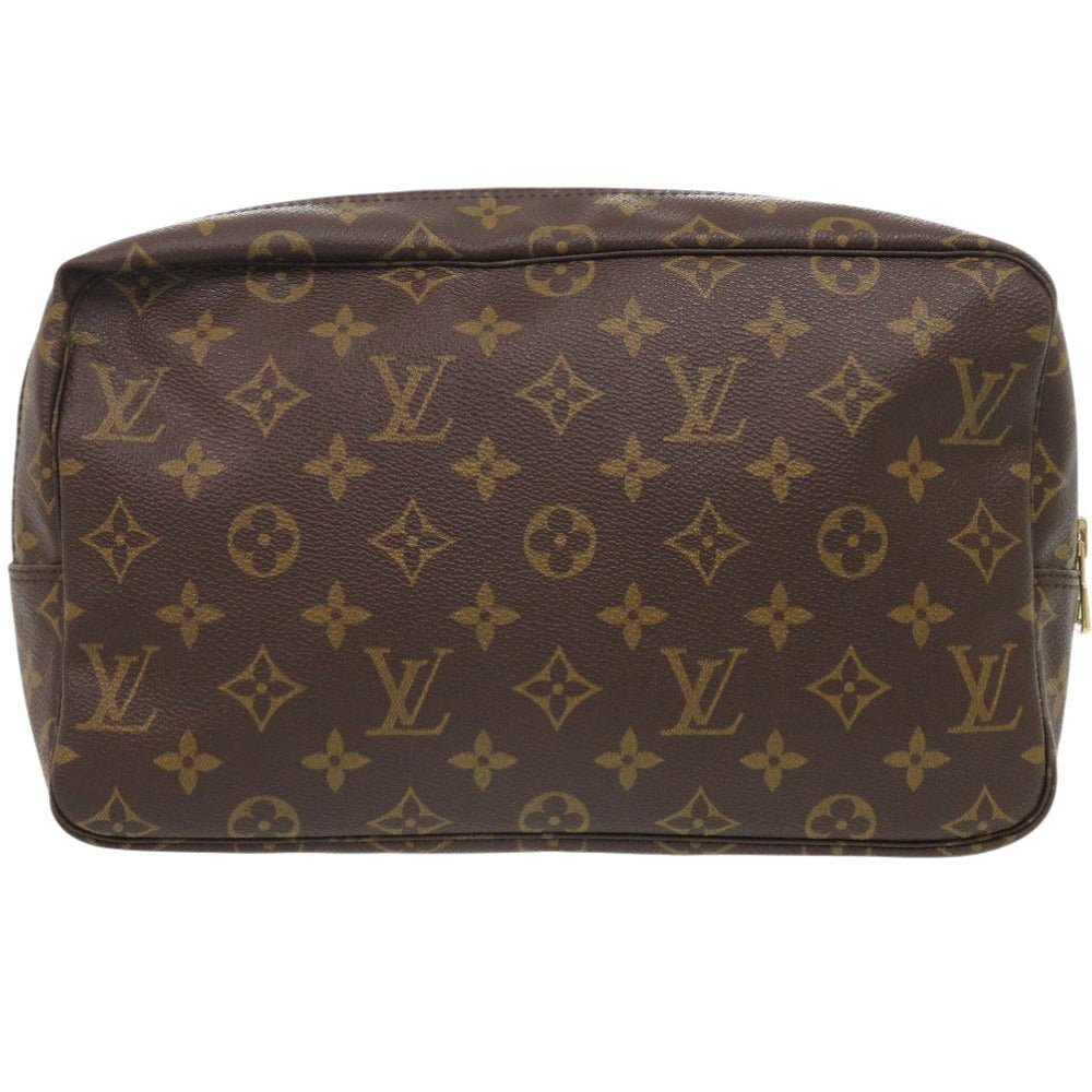 美品 ルイ ヴィトン トゥルーストワレット28 モノグラム M47522 セカンドバッグ LV 1427【中古】LOUIS VUITTON