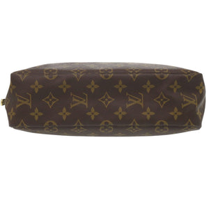 美品 ルイ ヴィトン トゥルーストワレット28 モノグラム M47522 セカンドバッグ LV 1427【中古】LOUIS VUITTON