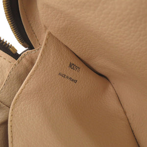 美品 ルイ ヴィトン トゥルーストワレット28 モノグラム M47522 セカンドバッグ LV 1427【中古】LOUIS VUITTON