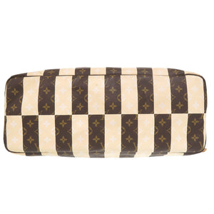 ルイ ヴィトン ネヴァーフルXL モノグラム レイユール M40562 トートバッグ LV 1481【中古】LOUIS VUITTON