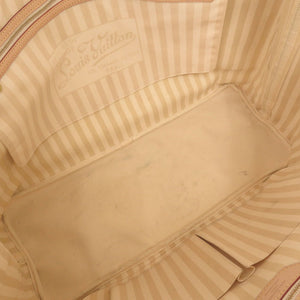 ルイ ヴィトン ネヴァーフルXL モノグラム レイユール M40562 トートバッグ LV 1481【中古】LOUIS VUITTON