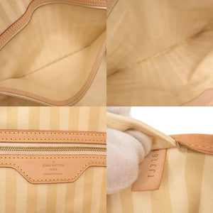 ルイ ヴィトン ネヴァーフルXL モノグラム レイユール M40562 トートバッグ LV 1481【中古】LOUIS VUITTON