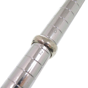 ジョージジェンセン シルバー925 11号 シルバー リング 指輪 1498【中古】Georg Jensen