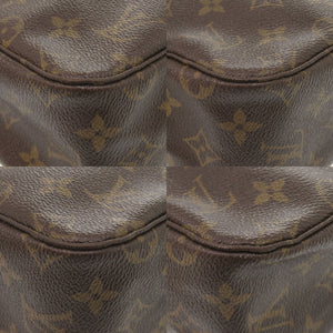 ルイ ヴィトン トゥルーストワレット28 モノグラム M47522 セカンドバッグ LV 1506【中古】LOUIS VUITTON
