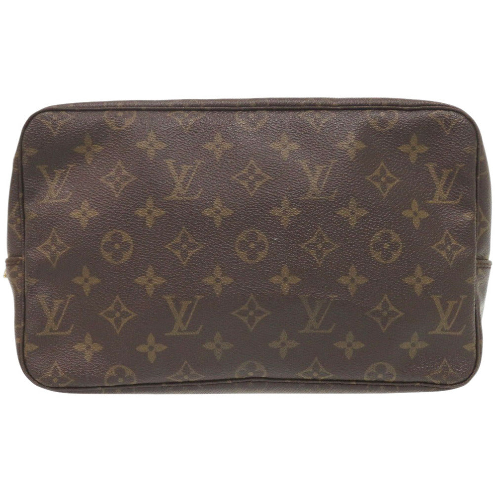 ルイ ヴィトン トゥルーストワレット28 モノグラム M47522 セカンドバッグ LV 1506【中古】LOUIS VUITTON