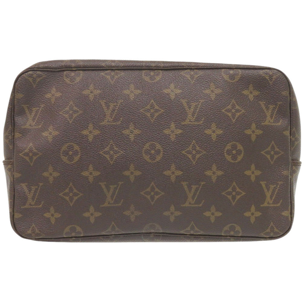 ルイ ヴィトン トゥルーストワレット28 モノグラム M47522 セカンドバッグ LV 1506【中古】LOUIS VUITTON