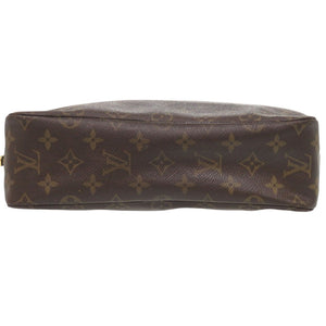 ルイ ヴィトン トゥルーストワレット28 モノグラム M47522 セカンドバッグ LV 1506【中古】LOUIS VUITTON