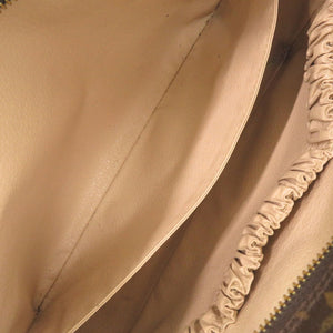 ルイ ヴィトン トゥルーストワレット28 モノグラム M47522 セカンドバッグ LV 1506【中古】LOUIS VUITTON