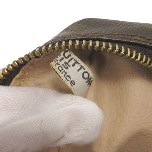 ルイ ヴィトン トゥルーストワレット28 モノグラム M47522 セカンドバッグ LV 1506【中古】LOUIS VUITTON