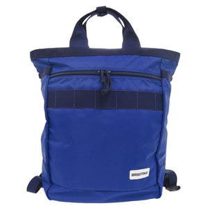 新品同様 ブリーフィング TX MARKET SAC TX マーケット サック BRL441219 リュック ナイロン ブルー 2way トートバッグ 青 1540【中古】BRIEFING