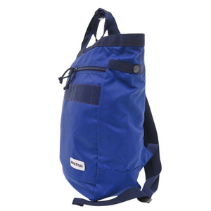 新品同様 ブリーフィング TX MARKET SAC TX マーケット サック BRL441219 リュック ナイロン ブルー 2way トートバッグ 青 1540【中古】BRIEFING