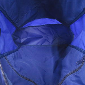 新品同様 ブリーフィング TX MARKET SAC TX マーケット サック BRL441219 リュック ナイロン ブルー 2way トートバッグ 青 1540【中古】BRIEFING
