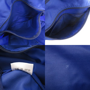 新品同様 ブリーフィング TX MARKET SAC TX マーケット サック BRL441219 リュック ナイロン ブルー 2way トートバッグ 青 1540【中古】BRIEFING