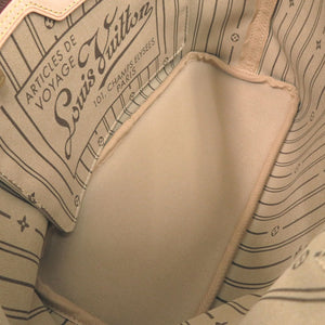 美品 ルイ ヴィトン ネヴァーフル PM モノグラム M40155 トートバッグ LV 1574【中古】LOUIS VUITTON