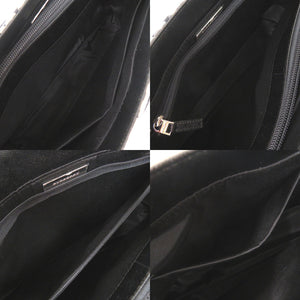 新品同様 バーバリー ノバチェック ハンドバッグ ファブリック レザー ベージュ 1819【中古】BURBERRY