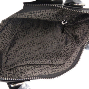未使用 ロンシャン ル プリアージュ エクストラ XS 2WAY ショルダー Le Pliage Xtra レザー ブラック ハンドバッグ 1946【中古】Longchamp