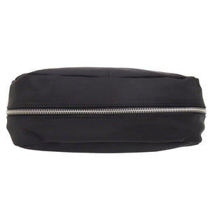 未使用 マンダリナダック Hunter HOBO VCT36651 ナイロン ブラック ショルダーバッグ 黒 2032【中古】MANDARINA DUCK