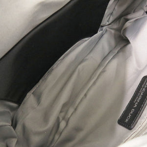 未使用 マンダリナダック Hunter HOBO VCT36651 ナイロン ブラック ショルダーバッグ 黒 2032【中古】MANDARINA DUCK