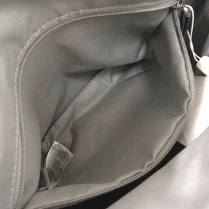 未使用 マンダリナダック Hunter HOBO VCT36651 ナイロン ブラック ショルダーバッグ 黒 2032【中古】MANDARINA DUCK