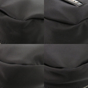 未使用 マンダリナダック Hunter HOBO VCT36651 ナイロン ブラック ショルダーバッグ 黒 2032【中古】MANDARINA DUCK