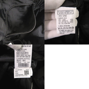 未使用 ザ ノースフェイス ボニー パック NN2PN62J ナイロン ブラック トートバッグ ショルダーバッグ 黒 2075【中古】THE NORTH FACE