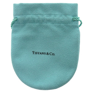 美品 ティファニー パロマ ピカソ ステンレススチール シルバー 銀 ブレスレット 2080【中古】TIFFANY&Co.