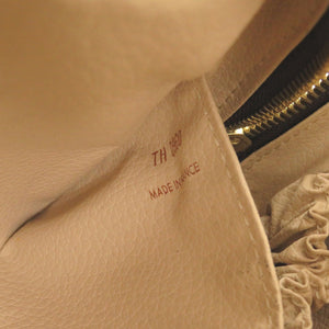 美品 ルイ ヴィトン トゥルーストワレット23 モノグラム M47524 セカンドバッグ LV 0012【中古】LOUIS VUITTON