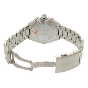 新品同様 タグホイヤー フォーミュラ1 CAZ1011 SS セラミック グレー クオーツ 腕時計 0219【中古】TAG HEUER