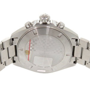 新品同様 タグホイヤー フォーミュラ1 CAZ1011 SS セラミック グレー クオーツ 腕時計 0219【中古】TAG HEUER