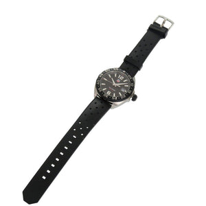 美品 タグホイヤー フォーミュラ1 WAZ1110 SS ラバー ブラック 黒文字盤 クオーツ 腕時計 0222【中古】TAG HEUER